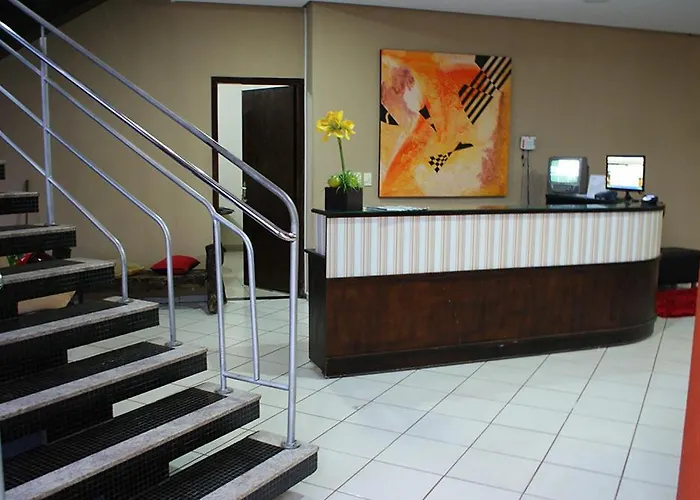 Colorado Plaza Hotel